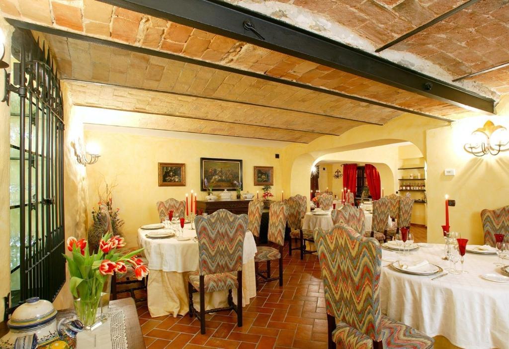 Aparthotel La Maragliana Castel Rocchero Exterior foto